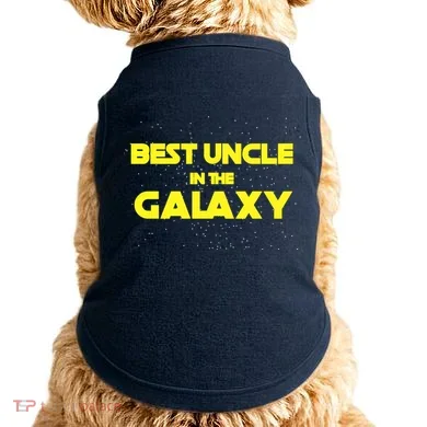 Doggie Tank