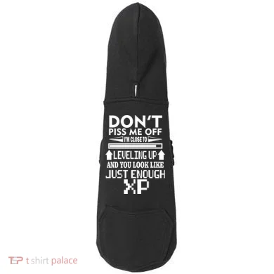Doddie Hoodie