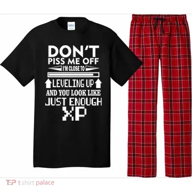 Pajama Set