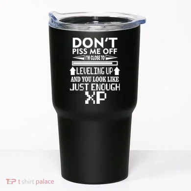 Tumbler