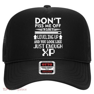 Funny Gamer Hat