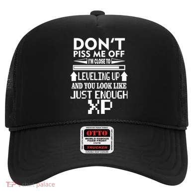 Funny Gamer Hat