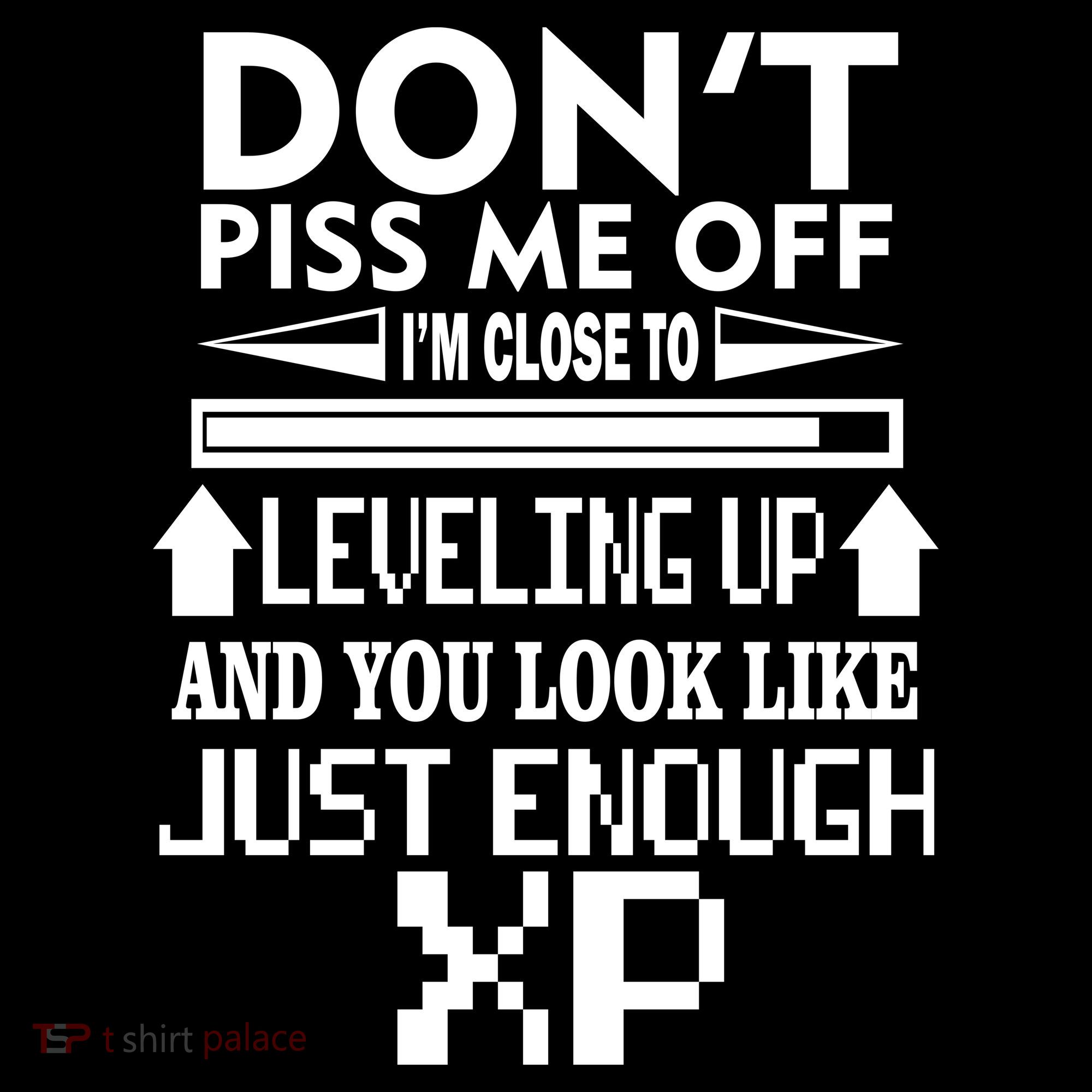 Funny Gamer Tank Top
