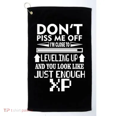 Golf Towel