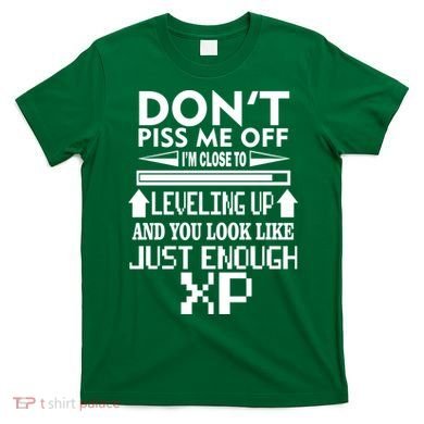 Funny Gamer T-Shirt