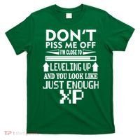 Funny Gamer T-Shirt thumb 0