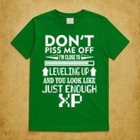Funny Gamer T-Shirt thumb 5
