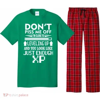 Pajama Set