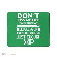 Funny Gamer Mousepad thumb 0