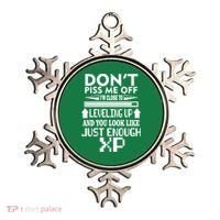 Funny Gamer Ornament thumb 0