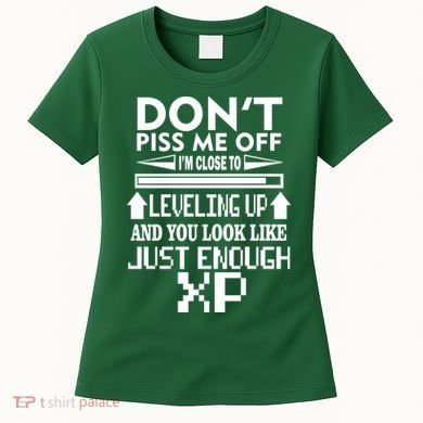 Funny Gamer Women's T-Shirt