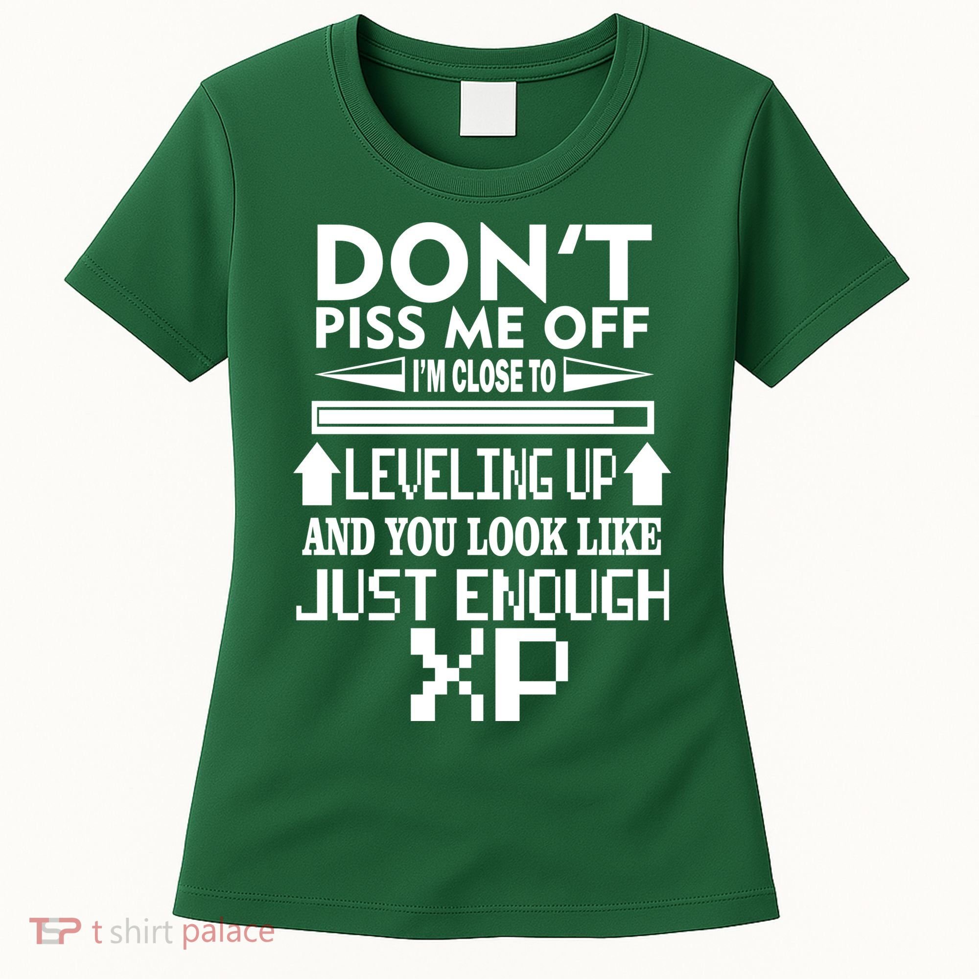 Funny Gamer Women's T-Shirt