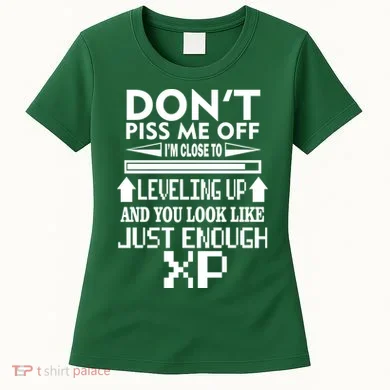 Funny Gamer Women's T-Shirt