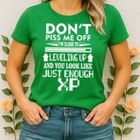 Funny Gamer Women's T-Shirt thumb 2