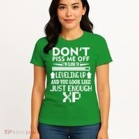 Funny Gamer Women's T-Shirt thumb 4