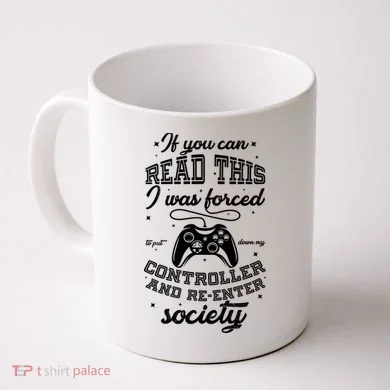 Coffee Mug