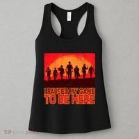Funny Gaming Paused My Game To Be Here Women's Tank Top thumb 3