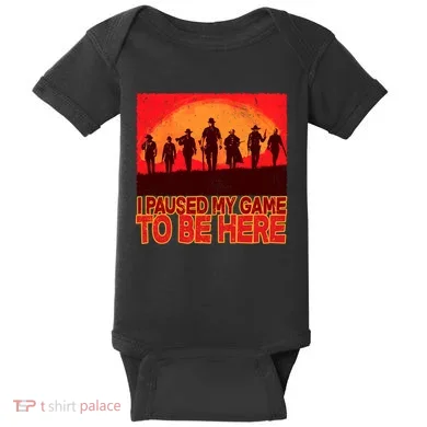Baby Bodysuit