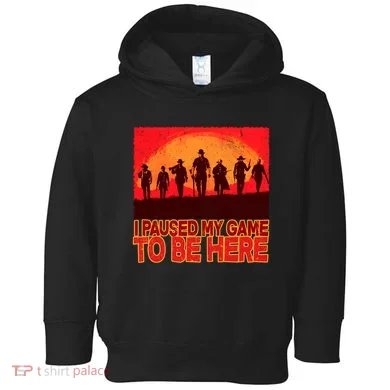 Toddler Hoodie