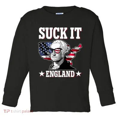 Toddler Long Sleeve