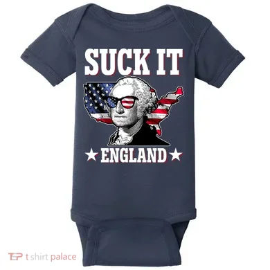 Baby Bodysuit