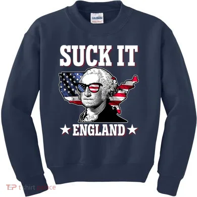 Kids Sweatshirt