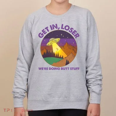 Women's Sweatshirt