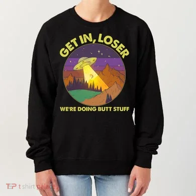 Women's Sweatshirt