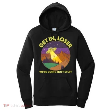 Women's Hoodie