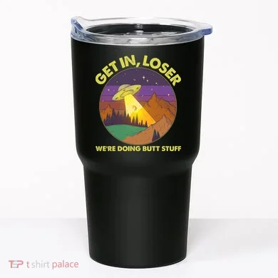 Tumbler
