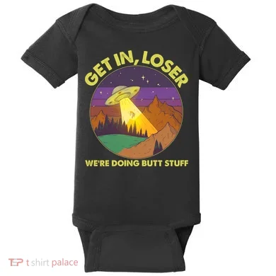 Baby Bodysuit
