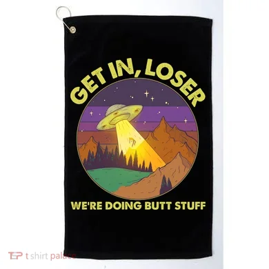 Golf Towel