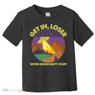 Toddler T-Shirt