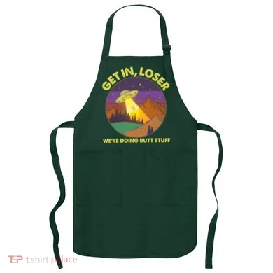Apron