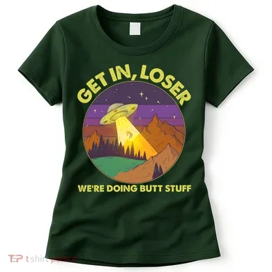 Women's T-Shirt