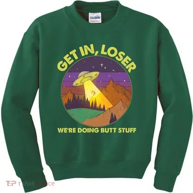 Kids Sweatshirt