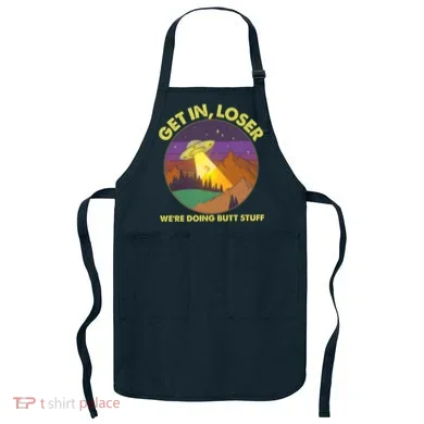 Apron