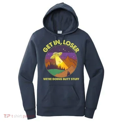 Women's Hoodie