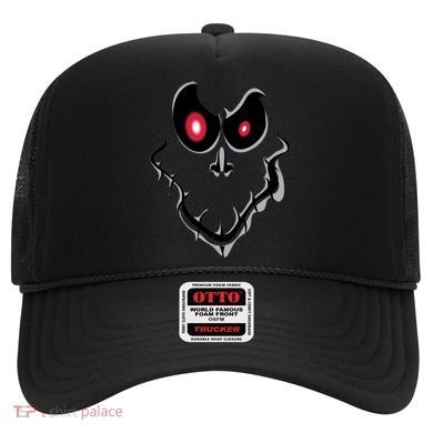 Funny Ghost Face Halloween Hat