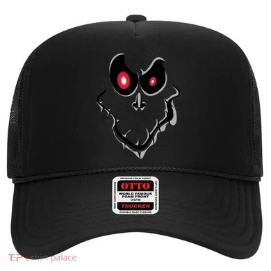 Funny Ghost Face Halloween Hat
