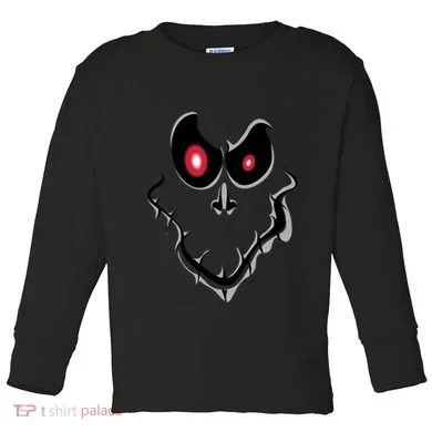 Toddler Long Sleeve