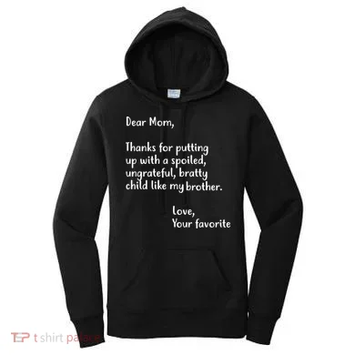 Women's Hoodie