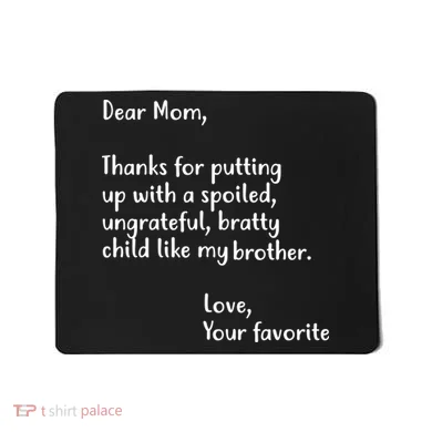 Mousepad