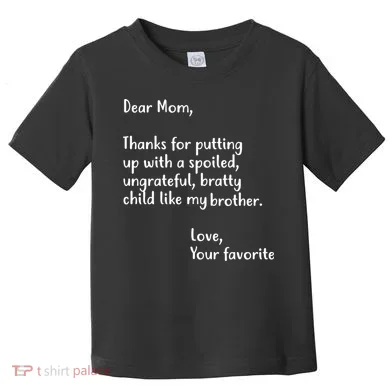 Toddler T-Shirt