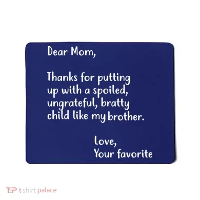 Mousepad