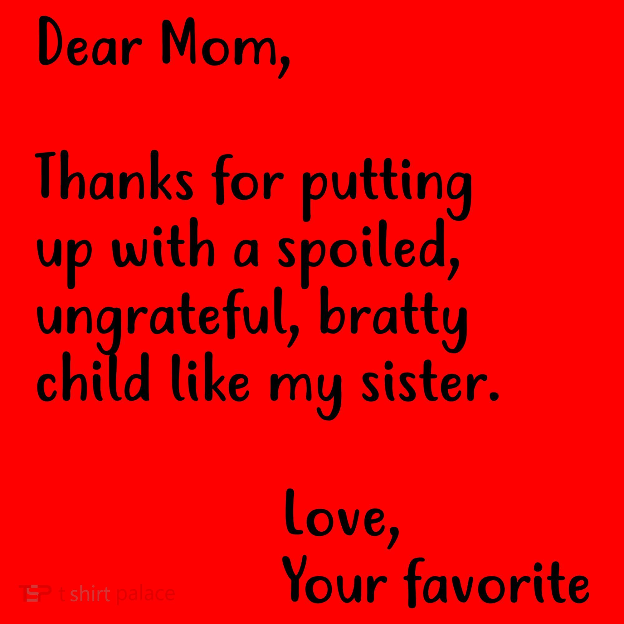 Funny Gift For Mothers Dear Mom (Sister) Santa Hat