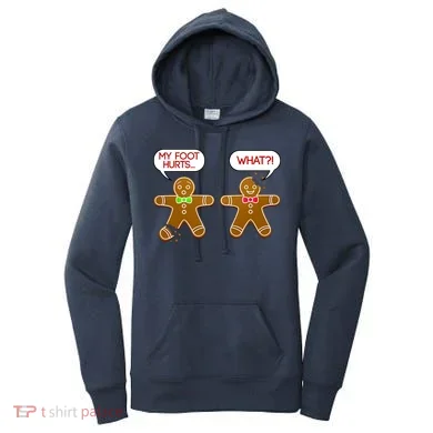 Women's Hoodie