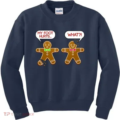Kids Sweatshirt