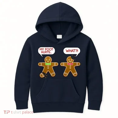 Kids Hoodie