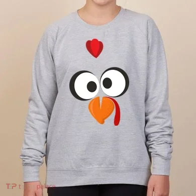 Women's Sweatshirt